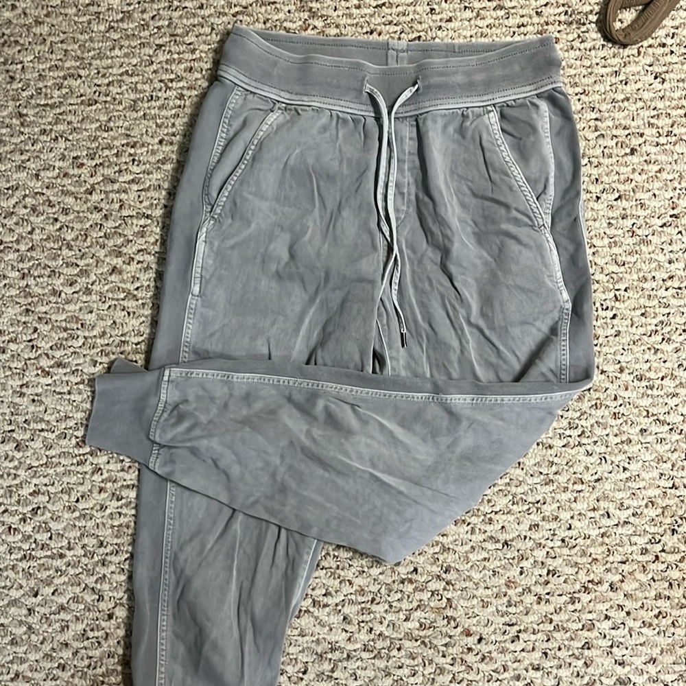Cargo Joggers
